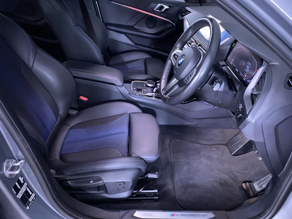 Used BMW 1 Series 2024 for sale - 76546581: Photo 15