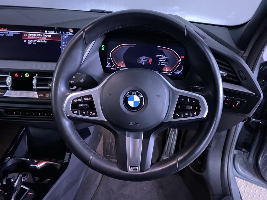 Used BMW 1 Series 2024 for sale - 76546581: Photo 16