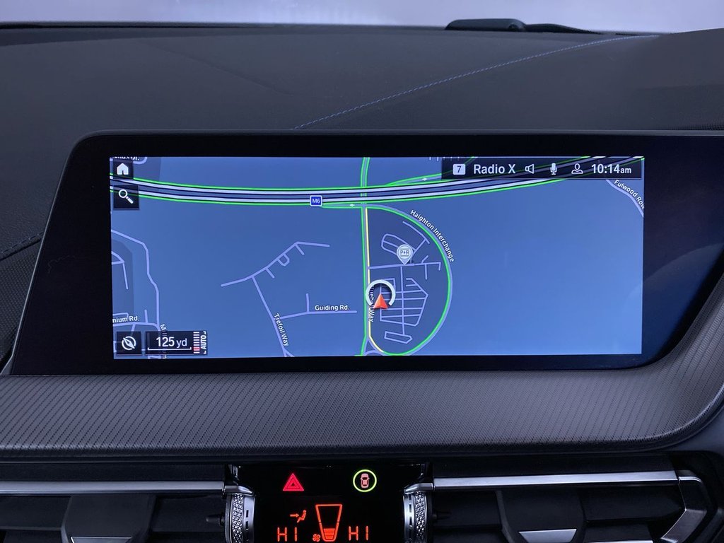 Used BMW 1 Series 2024 for sale - 76546581: Photo 20