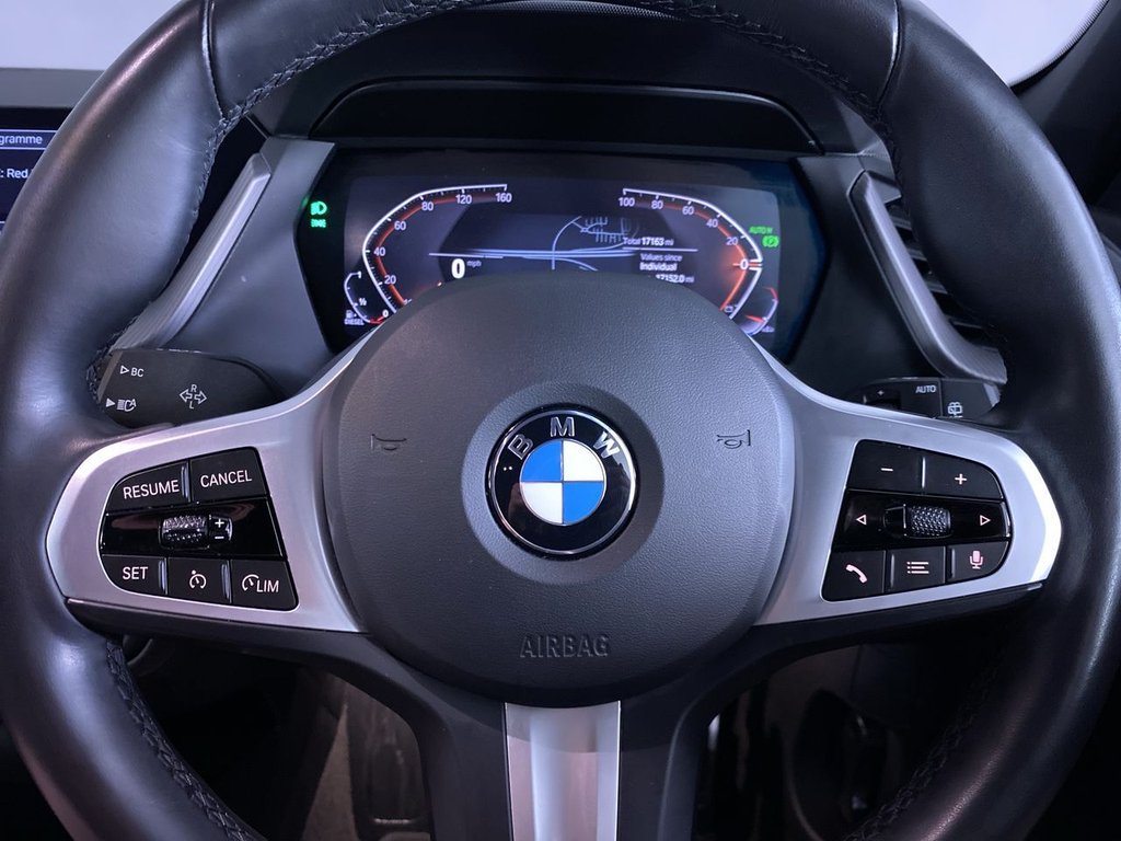 Used BMW 1 Series 2024 for sale - 76546581: Photo 22