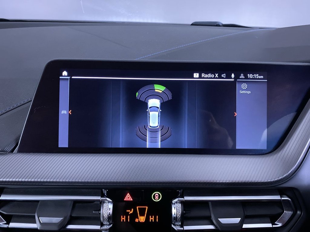 Used BMW 1 Series 2024 for sale - 76546581: Photo 24