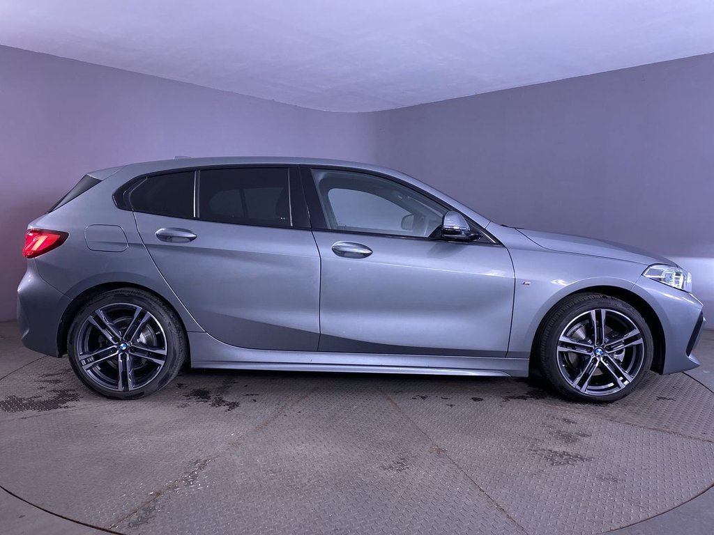 Used BMW 1 Series 2024 for sale - 76546581: Photo 9