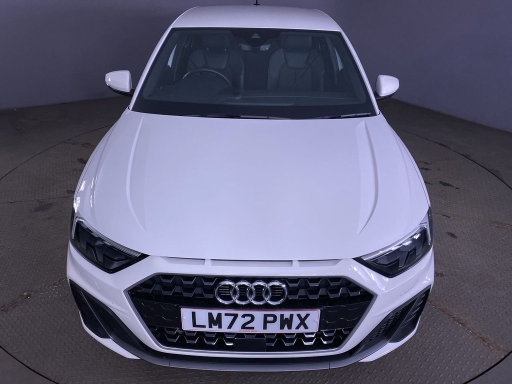 Used Audi A1 2022 for sale - 77153722: Photo 10