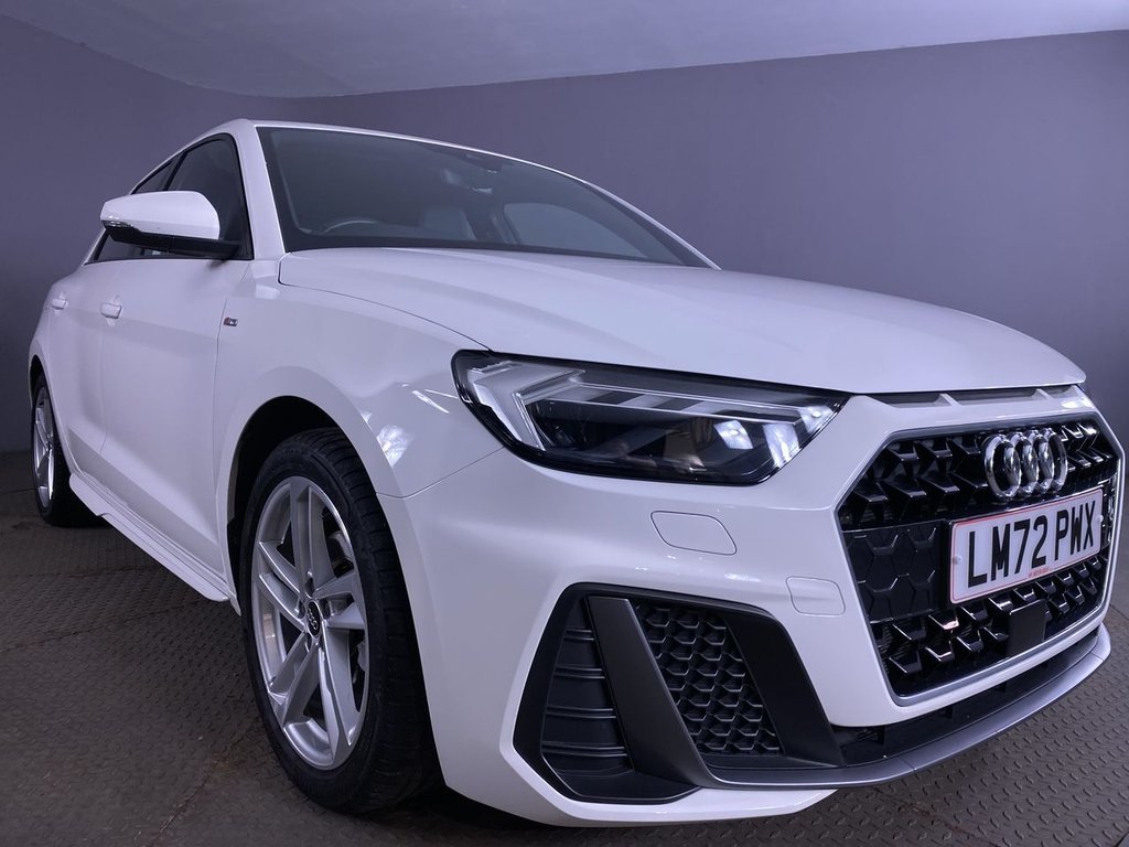 Used Audi A1 2022 for sale - 77153722: Photo 11