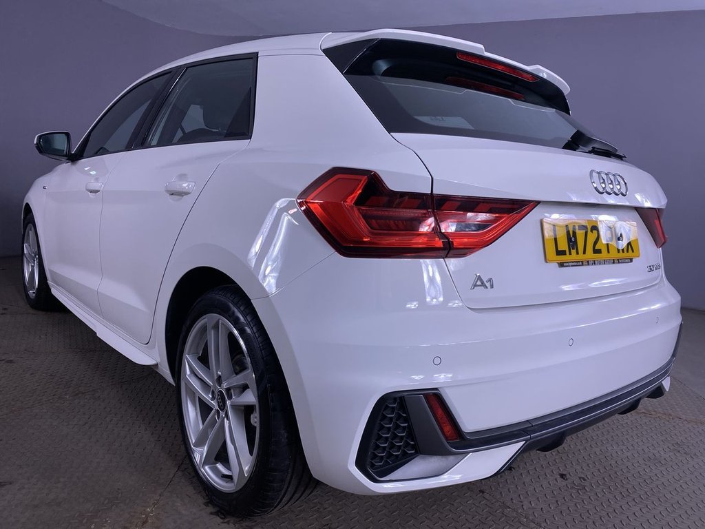 Used Audi A1 2022 for sale - 77153722: Photo 14