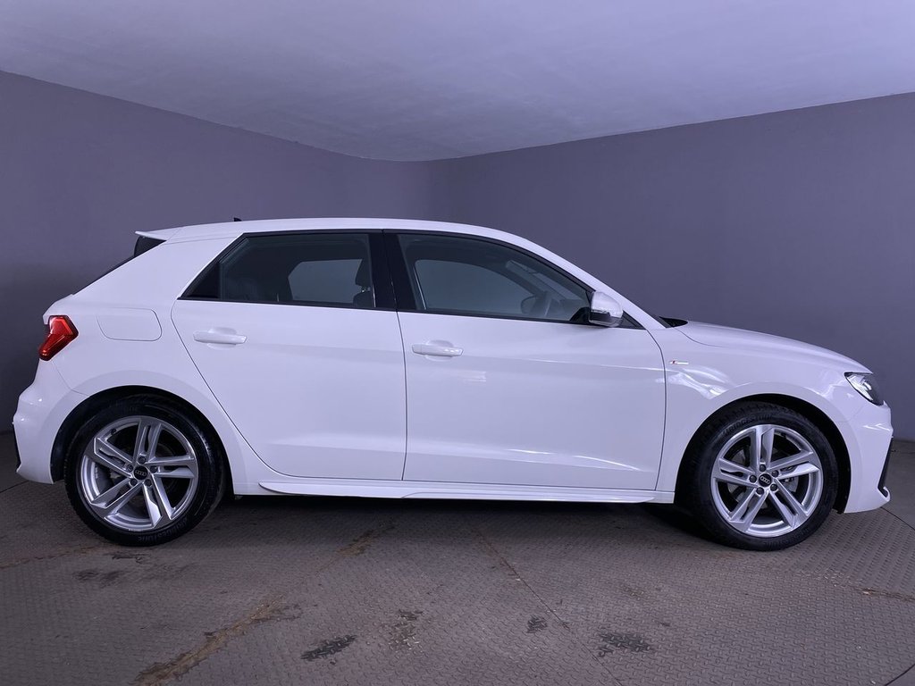 Used Audi A1 2022 for sale - 77153722: Photo 9