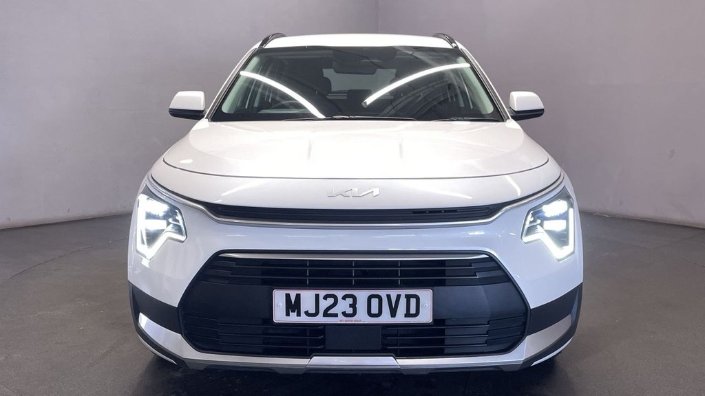 Used Kia Niro 2023 for sale - 76172883: Photo 10