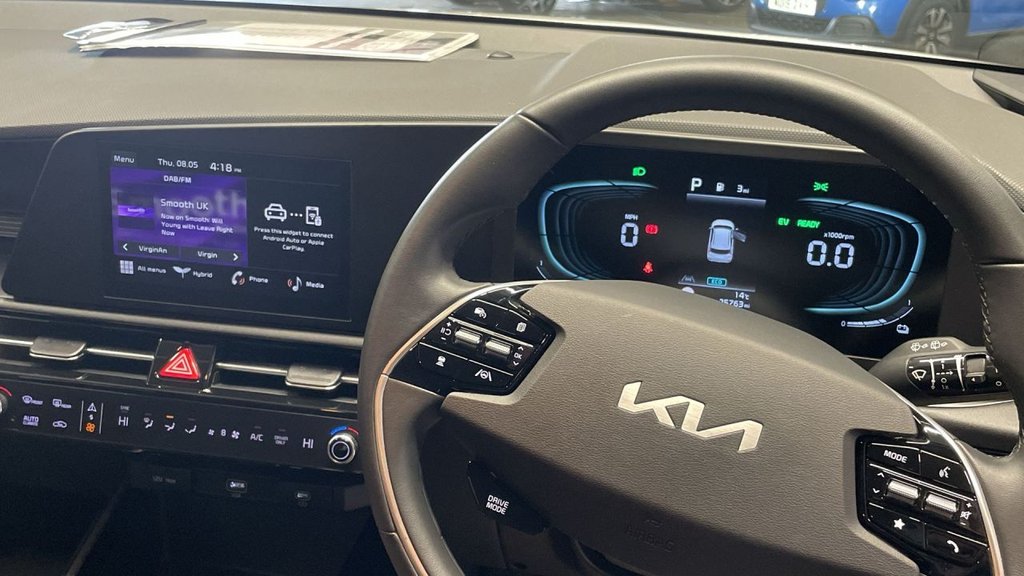 Used Kia Niro 2023 for sale - 76172883: Photo 16