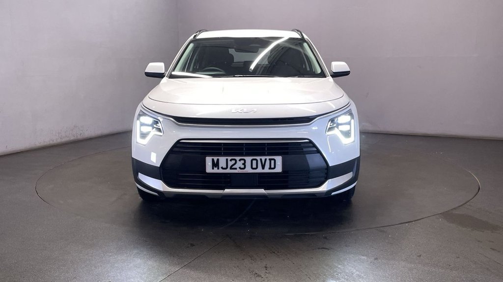 Used Kia Niro 2023 for sale - 76172883: Photo 3