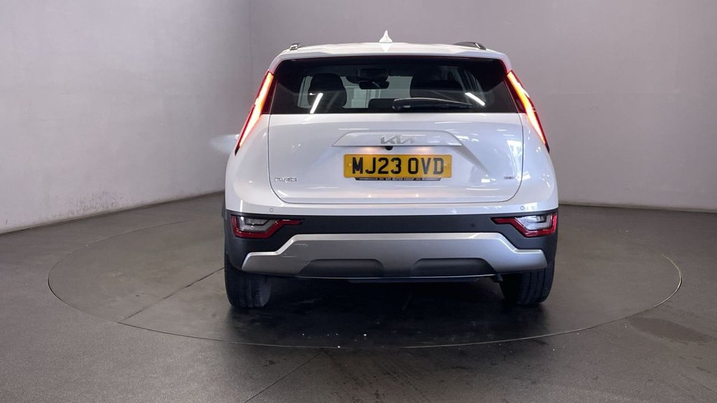 Used Kia Niro 2023 for sale - 76172883: Photo 7