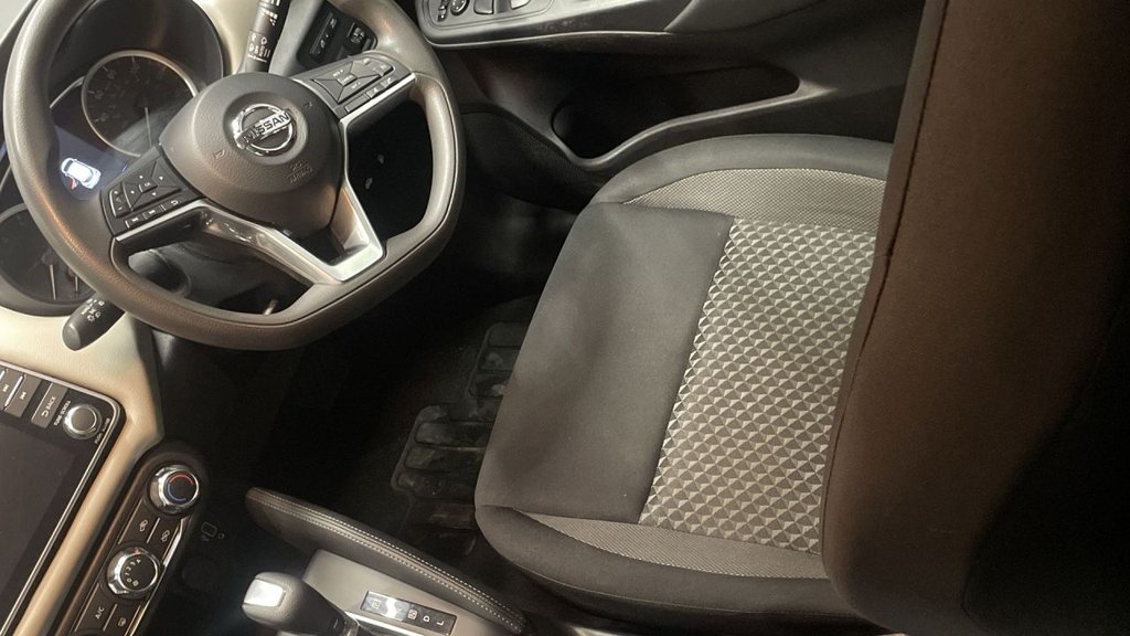 Used Nissan Micra 2022 for sale - 76710934: Photo 15