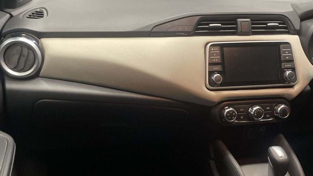 Used Nissan Micra 2022 for sale - 76710934: Photo 16