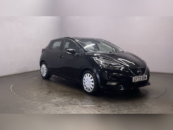 Used Nissan Micra 2022 for sale - 76710934: Photo