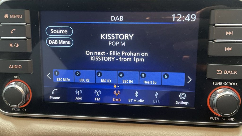 Used Nissan Micra 2022 for sale - 76710934: Photo 25