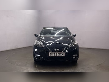 Used Nissan Micra 2022 for sale - 76710934: Photo