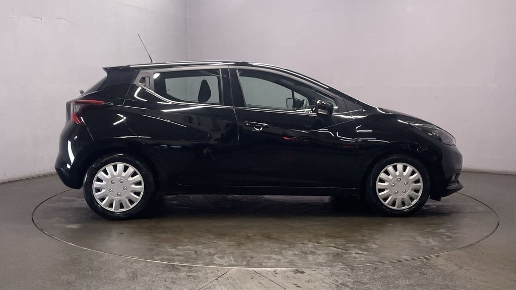 Used Nissan Micra 2022 for sale - 76710934: Photo 9