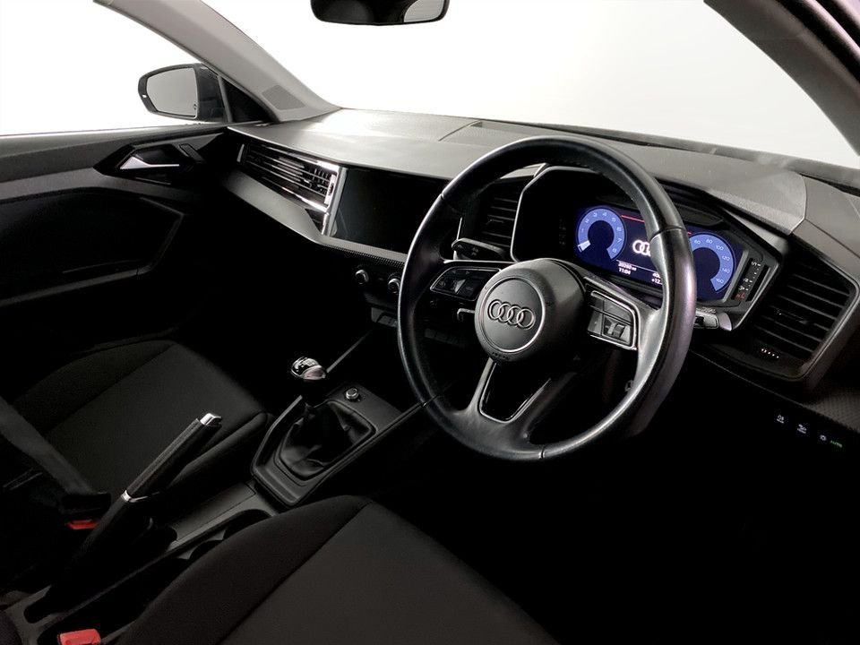 Used Audi A1 2023 for sale - 77780390: Photo 12