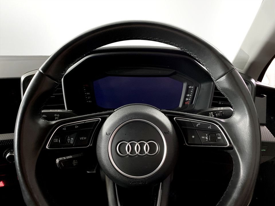 Used Audi A1 2023 for sale - 77780390: Photo 13