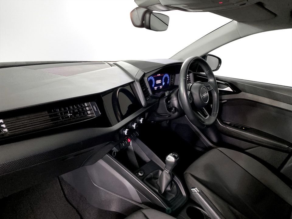 Used Audi A1 2023 for sale - 77780390: Photo 15