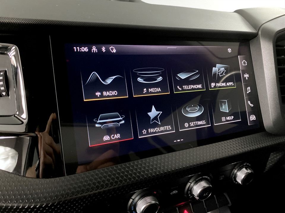 Used Audi A1 2023 for sale - 77780390: Photo 16