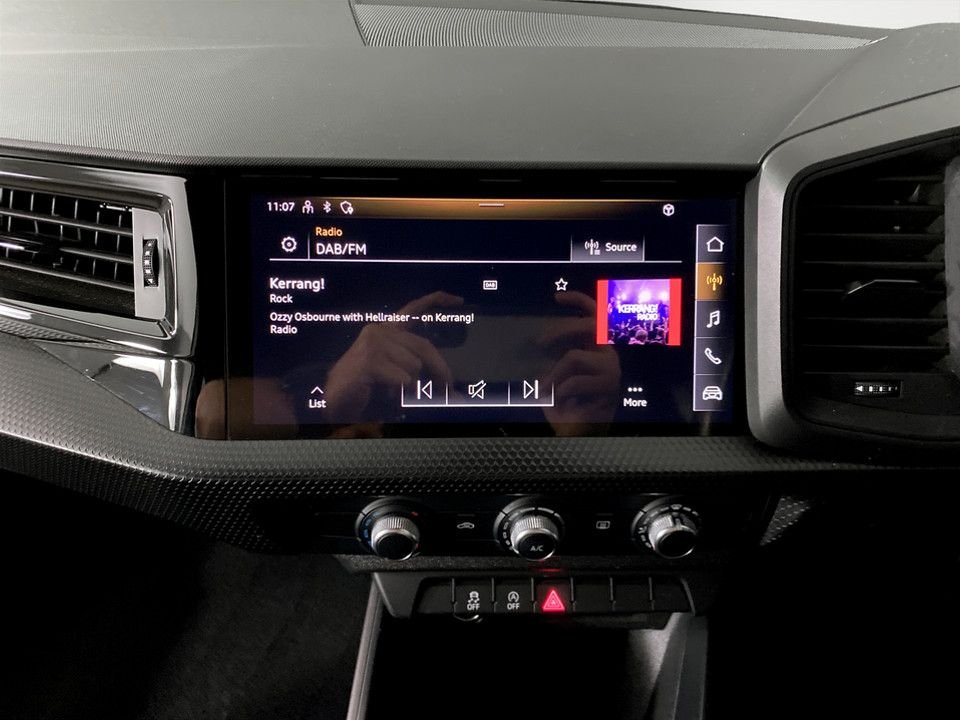 Used Audi A1 2023 for sale - 77780390: Photo 18