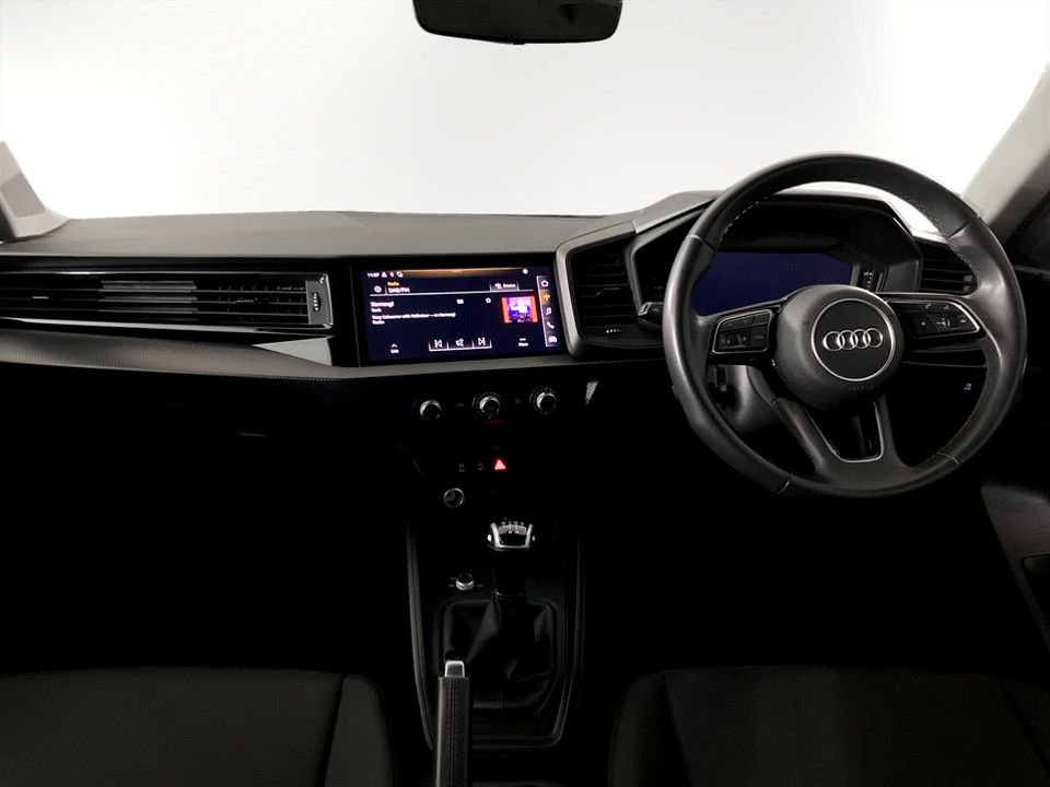 Used Audi A1 2023 for sale - 77780390: Photo 19