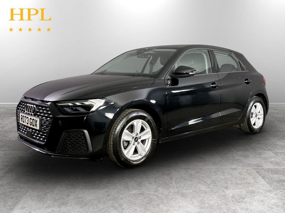 Used Audi A1 2023 for sale - 77780390: Photo 3