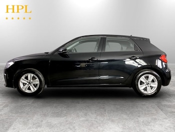 Used Audi A1 2023 for sale - 77780390: Photo
