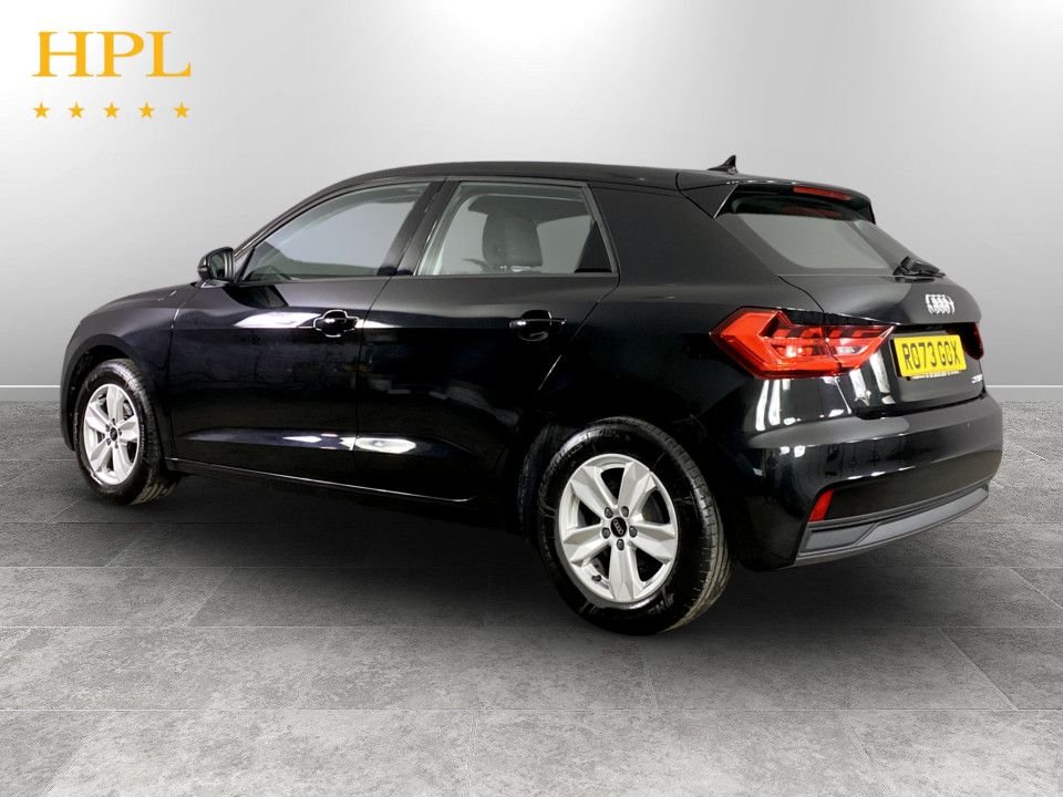 Used Audi A1 2023 for sale - 77780390: Photo 5