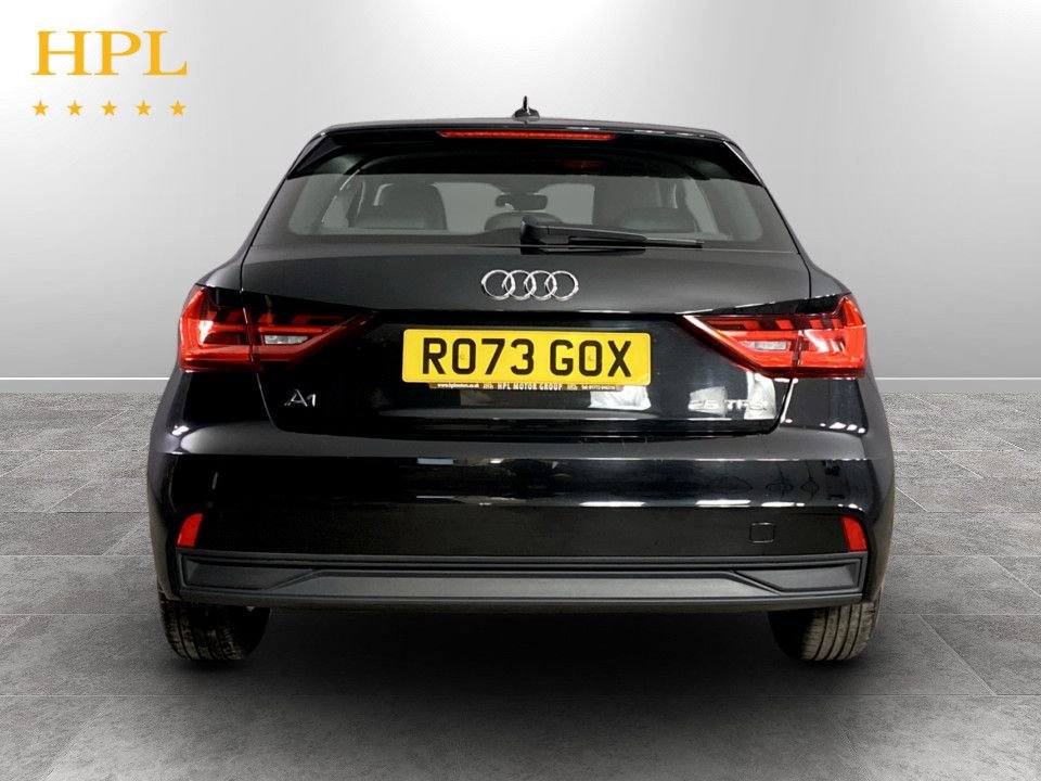 Used Audi A1 2023 for sale - 77780390: Photo 6