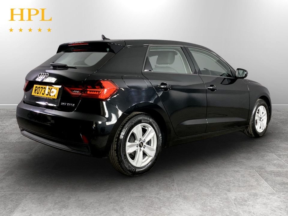 Used Audi A1 2023 for sale - 77780390: Photo 7