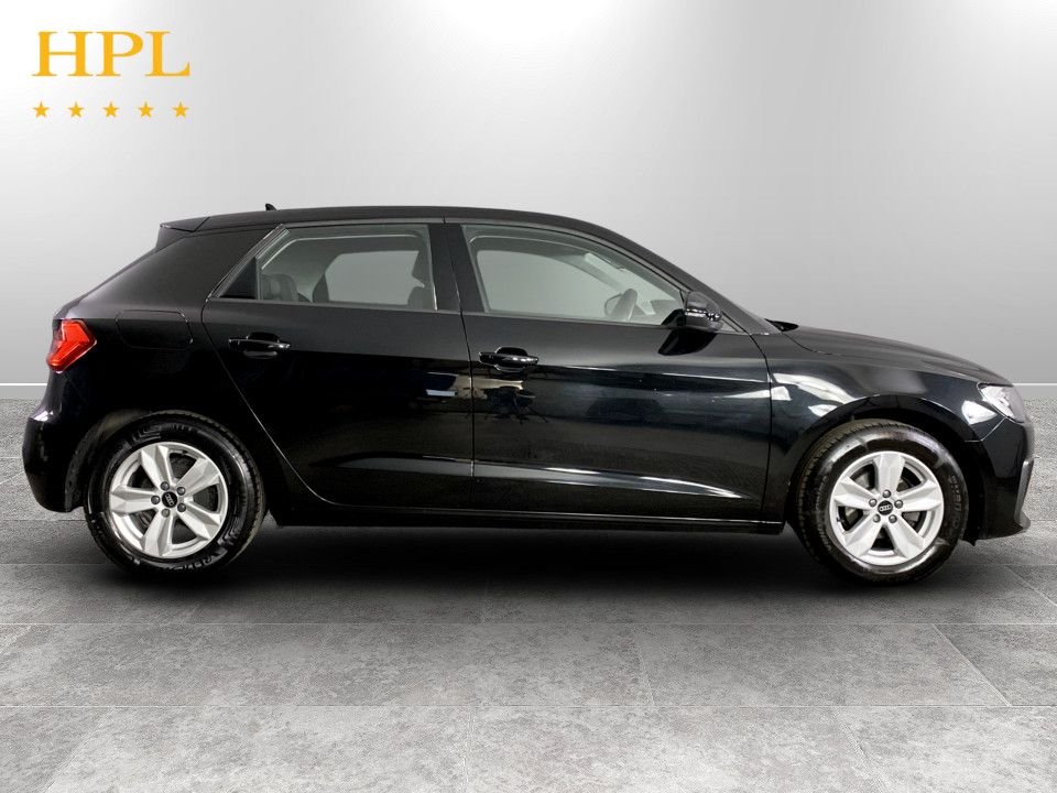 Used Audi A1 2023 for sale - 77780390: Photo 8