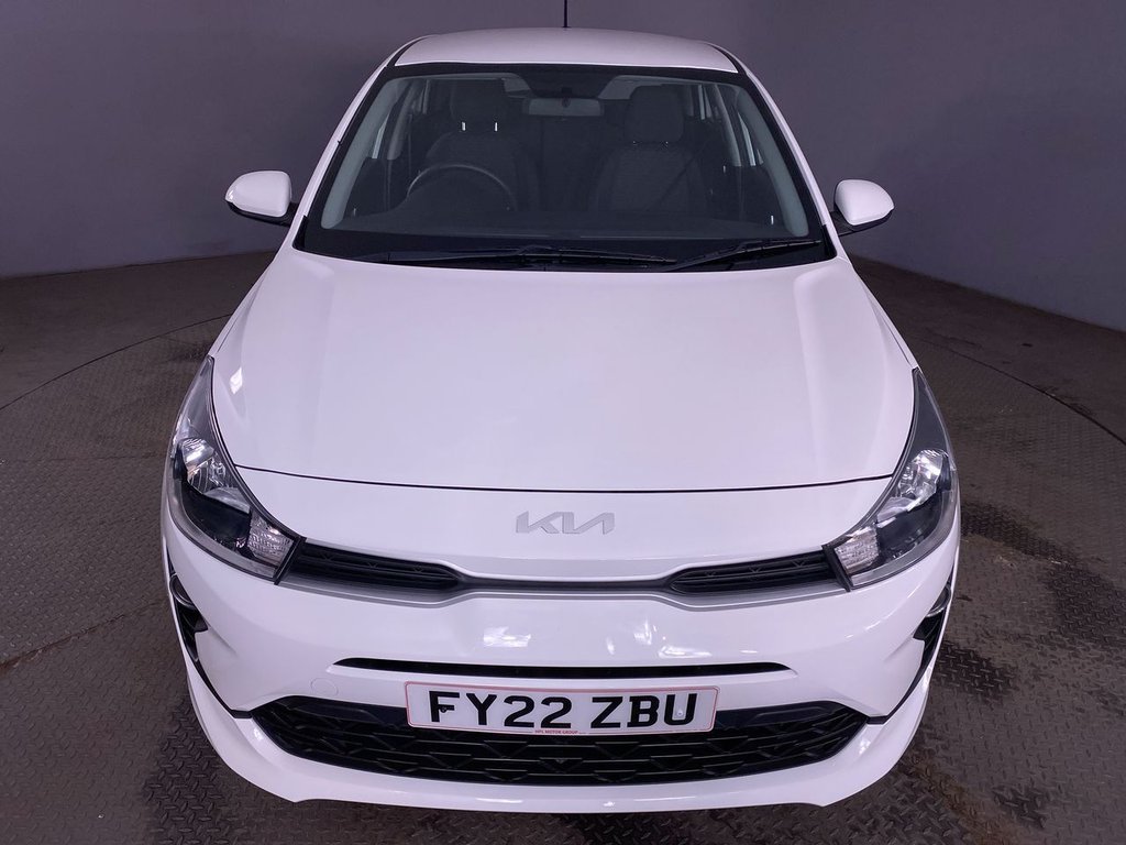 Used Kia Rio 2022 for sale - 75986573: Photo 10