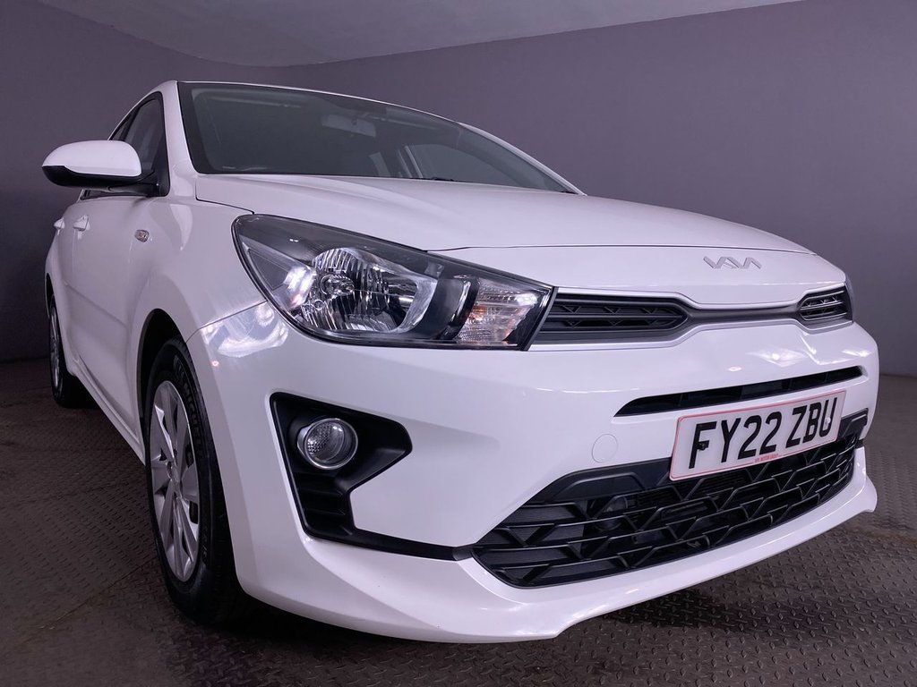 Used Kia Rio 2022 for sale - 75986573: Photo 11