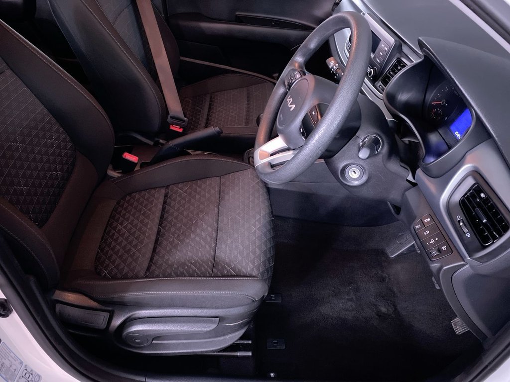 Used Kia Rio 2022 for sale - 75986573: Photo 15