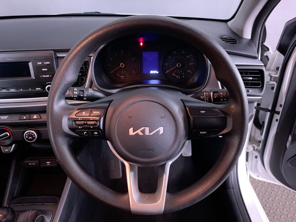 Used Kia Rio 2022 for sale - 75986573: Photo 16