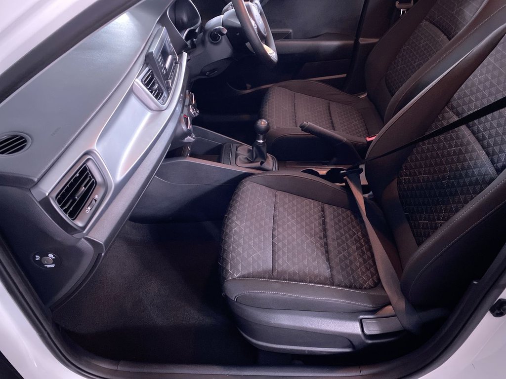 Used Kia Rio 2022 for sale - 75986573: Photo 17