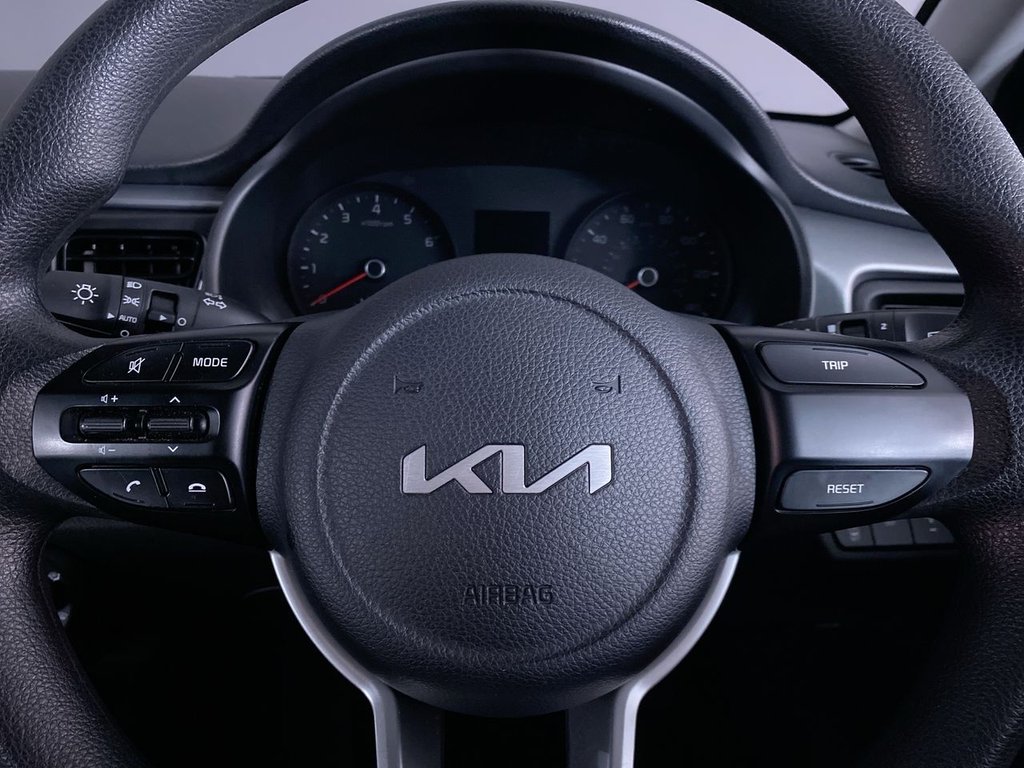 Used Kia Rio 2022 for sale - 75986573: Photo 22