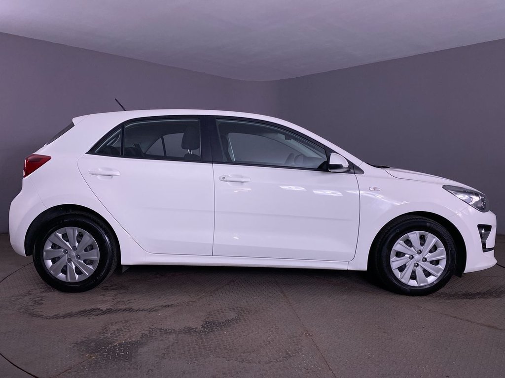 Used Kia Rio 2022 for sale - 75986573: Photo 9