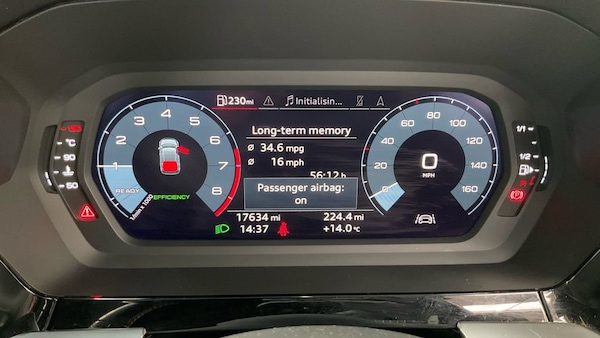 Used Audi A3 2020 for sale - 76256435: Photo 10