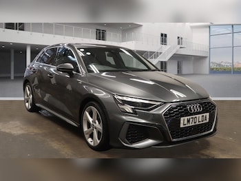 Audi - A3