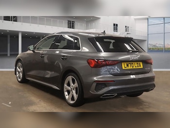 Used Audi A3 2020 for sale - 76256435: Photo 3