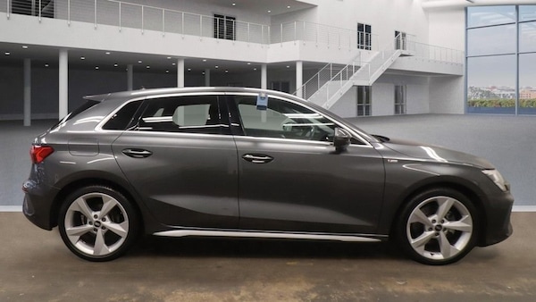 Used Audi A3 2020 for sale - 76256435: Photo 5
