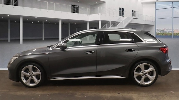 Used Audi A3 2020 for sale - 76256435: Photo 6