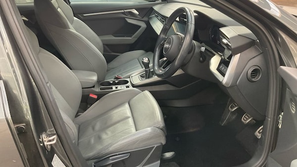 Used Audi A3 2020 for sale - 76256435: Photo 9