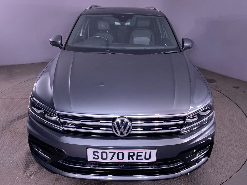 Used Volkswagen Tiguan 2020 for sale - 76029561: Photo 10