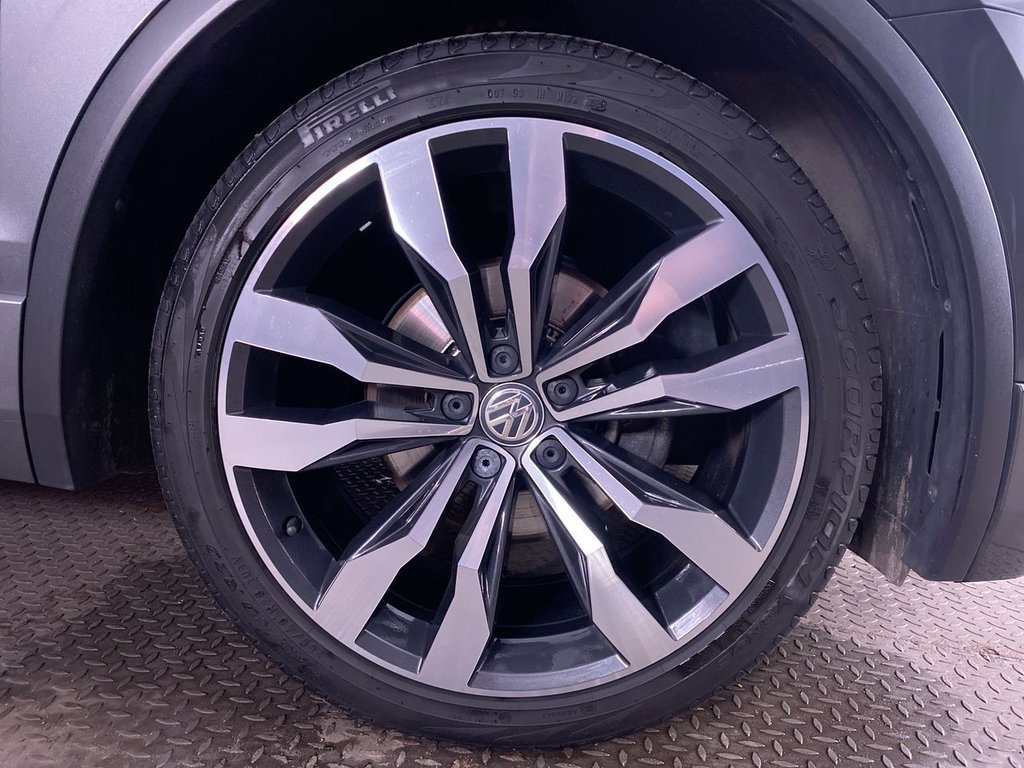 Used Volkswagen Tiguan 2020 for sale - 76029561: Photo 12