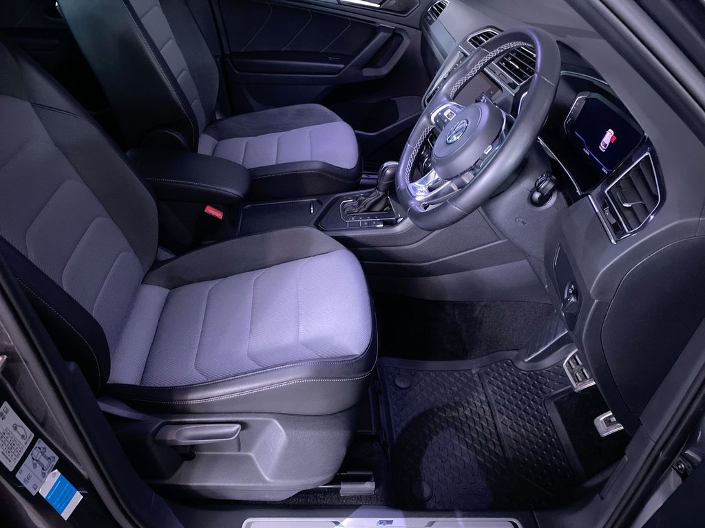 Used Volkswagen Tiguan 2020 for sale - 76029561: Photo 15