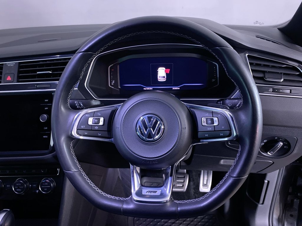 Used Volkswagen Tiguan 2020 for sale - 76029561: Photo 16