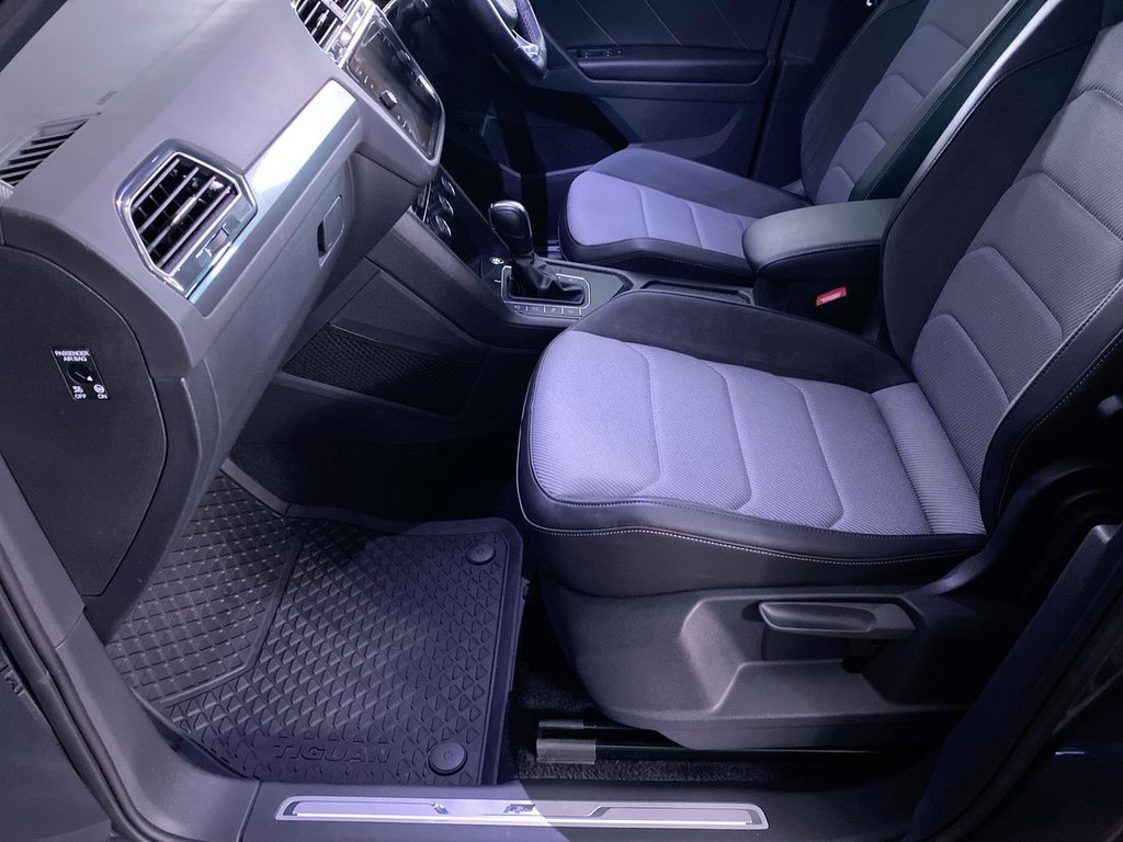 Used Volkswagen Tiguan 2020 for sale - 76029561: Photo 17